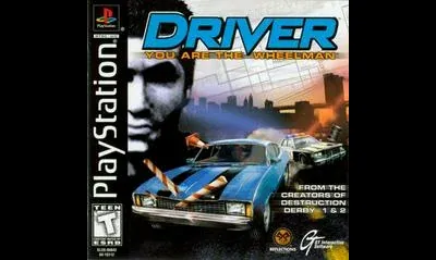 Driver