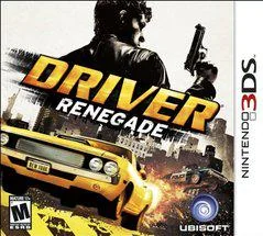 Background - Driver Renegade - Nintendo 3DS - Retrocharting