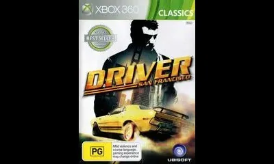 Driver: San Francisco [Classics]