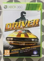 Background - Driver: San Francisco [Special Edition] - Xbox 360 - Retrocharting