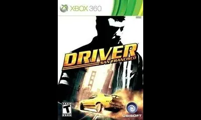 Driver: San Francisco