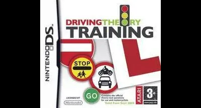 Driving Theory Training