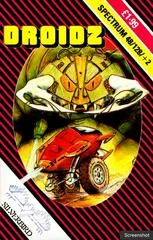 Background - Droidz - ZX Spectrum - Retrocharting