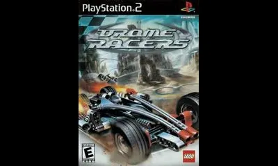 Drome Racers