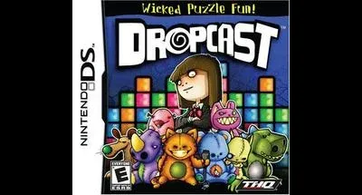 Dropcast