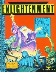 Background - Druid II The Enlightenment - Amiga - Retrocharting
