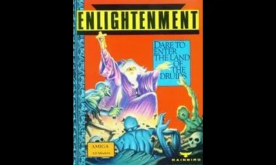 Druid II The Enlightenment
