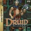 Druid - Sega Saturn - Retrocharting