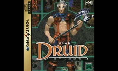 Druid