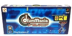 Background - Drummania [Bundle] - PlayStation 2 - Retrocharting