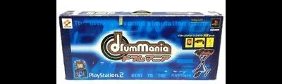 Drummania [Bundle]