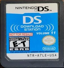 Background - Ds Download Station - Nintendo DS - Retrocharting