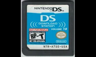 DS Download Station [Volume 18]