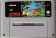 Background - Dschungelbuch - Nintendo DS - Retrocharting