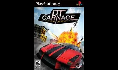 DT Carnage