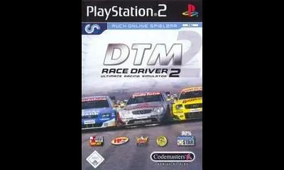 DTM Race Driver 2