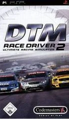 Background - DTM Race Driver 2 - PSP - Retrocharting