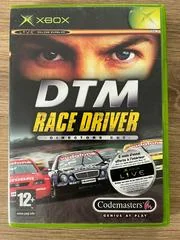 Background - DTM Race Driver Directors Cut [Online Edition] - Xbox - Retrocharting