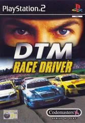 Background - DTM Race Driver - PlayStation 2 - Retrocharting