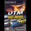 DTM Race Driver - PlayStation 2 - Retrocharting
