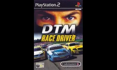 DTM Race Driver