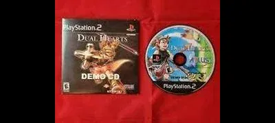 Dual Hearts [Demo CD]