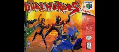 Dual Heroes