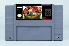 Background - Dual Orb II [English Translation] - Super Nintendo - Retrocharting