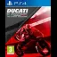 Ducati : 90th Anniversary - Playstation 4 - Retrocharting
