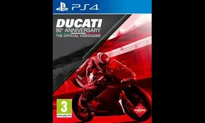Ducati : 90th Anniversary
