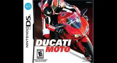 Ducati Moto