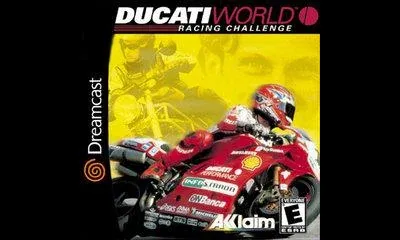 Ducati World Racing Challenge