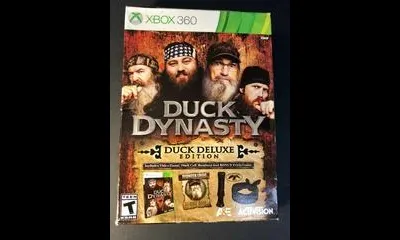 Duck Dynasty [Duck Deluxe Edition]