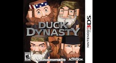 Duck Dynasty