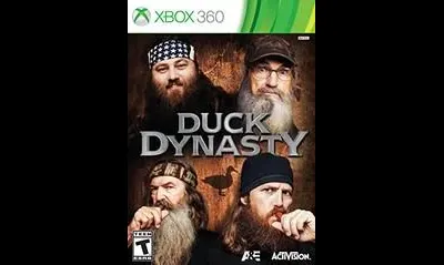 Duck Dynasty