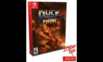 Duck Game [Deluxe Edition]