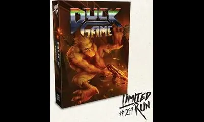 Duck Game [Deluxe Edition]