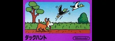 Duck Hunt