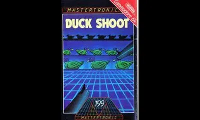 Duck Shoot