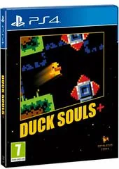 Background - Duck Souls+ - Playstation 4 - Retrocharting