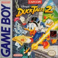 Duck Tales 2