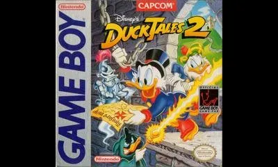 Duck Tales 2