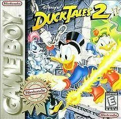 Background - Duck Tales 2 [Player's Choice] - Unknown - Retrocharting