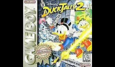 Duck Tales 2 [Player's Choice]