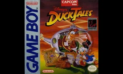 Duck Tales