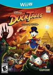 DuckTales Remastered - Wii U - Retrocharting