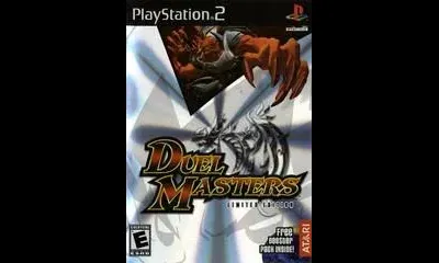 Duel Masters [Limited Edition]