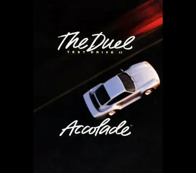 Duel: Testing Drive II