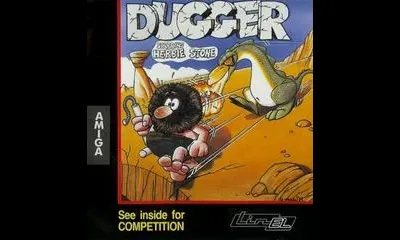 Dugger