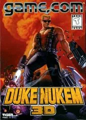 Background - Duke Nukem 3D - Game.Com - Retrocharting